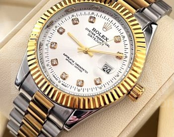 ROLEX თბილისი - photo 1