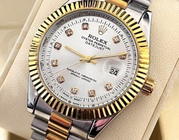 ROLEX თბილისი - photo 3