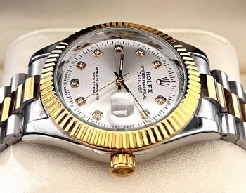 ROLEX თბილისი - photo 4