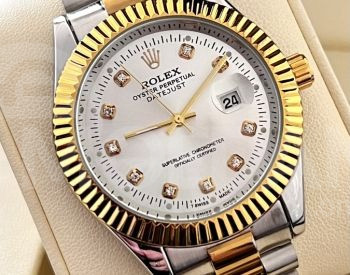 ROLEX თბილისი - photo 2