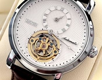 SKMEI Tbilisi - photo 1