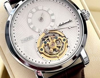 SKMEI Tbilisi - photo 2