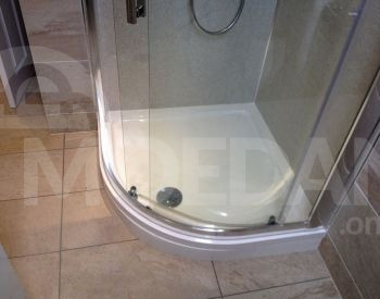 Ремонт душевой кабины Тбилиси - изображение 1