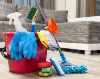 Cleaner on call Tbilisi - photo 1