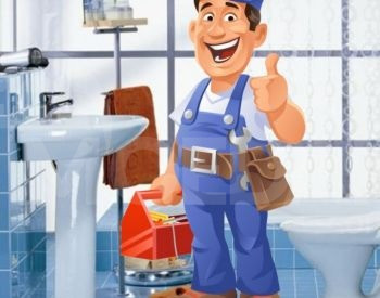 Plumbing on call Tbilisi - photo 1