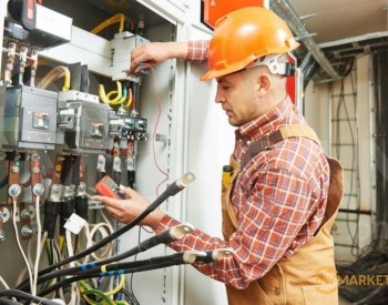 Electrician on call Tbilisi - photo 1