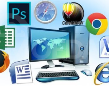 Installation / installation of programs by calling Tbilisi - photo 1