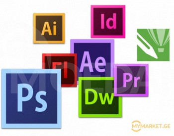 Installation / installation of programs by calling Tbilisi - photo 6