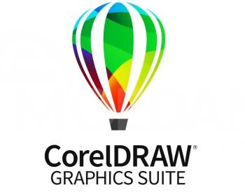 CorelDRAW - ის დაყენება თბილისი - photo 1