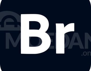 Installing Adobe Bridge Tbilisi - photo 1