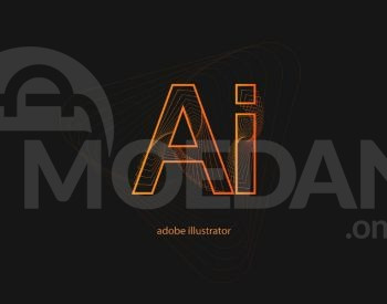 Adobe Illustrator - ის დაყენება თბილისი - photo 1