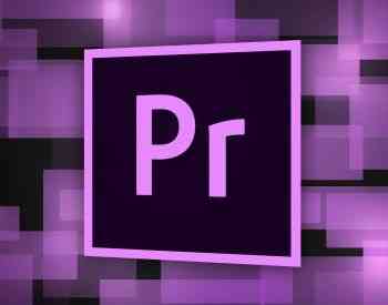 Adobe Premiere Pro - ის დაყენება Тбилиси