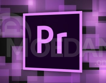 Adobe Premiere Pro - ის დაყენება თბილისი - photo 1