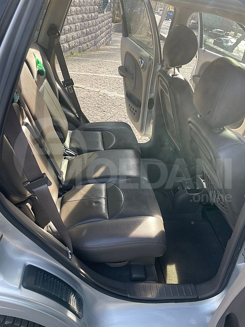 Chrysler PT Cruiser 2003 თბილისი - photo 8