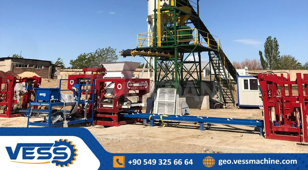 автоматические блоки данадгари Поти - изображение 5