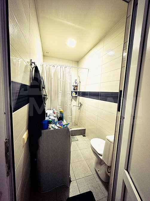 Продам 2-комн. квартиру 49м² 12/14 эт. Тбилиси - изображение 8