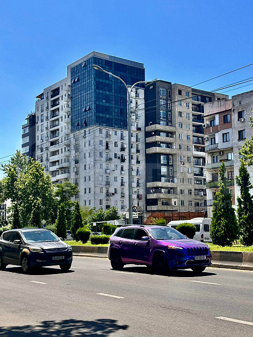 Продам 2-комн. квартиру 49м² 12/14 эт. Тбилиси - изображение 4