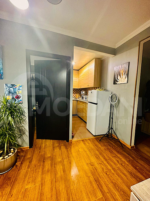 Продам 2-комн. квартиру 49м² 12/14 эт. Тбилиси - изображение 7