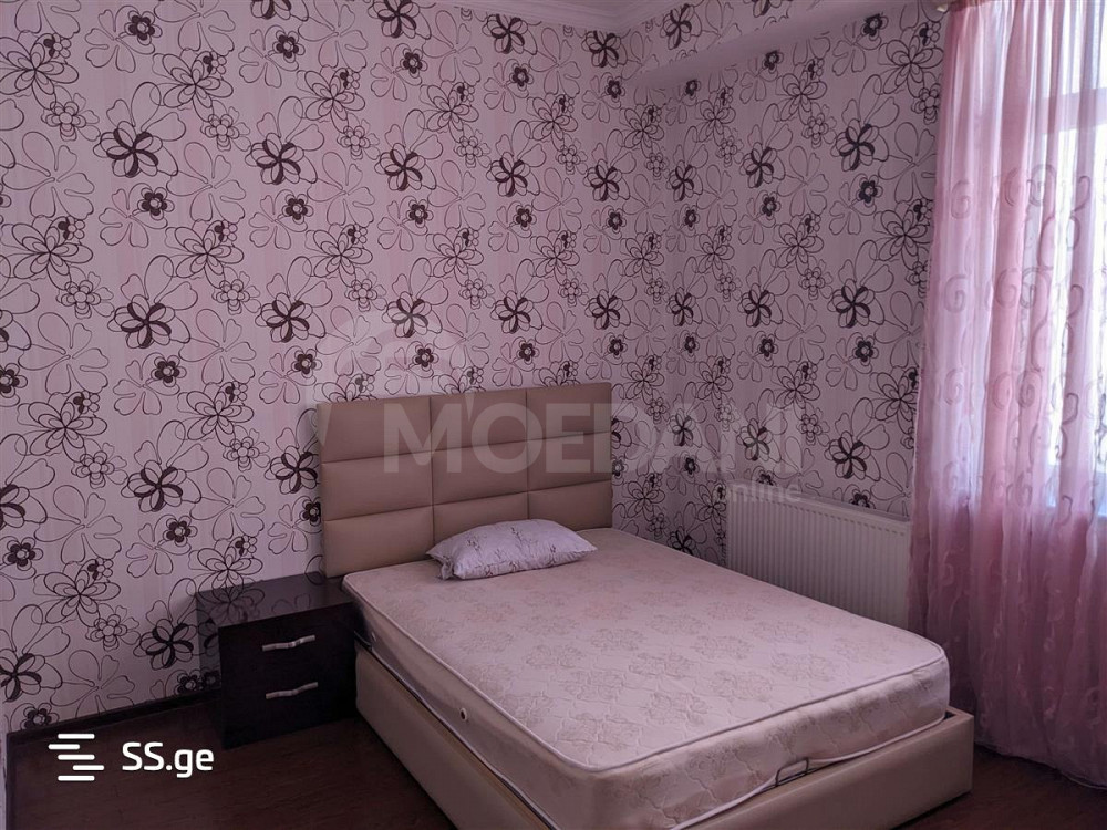 Сдам 4-комн. квартиру 150м² 5/5 эт. Тбилиси - изображение 7