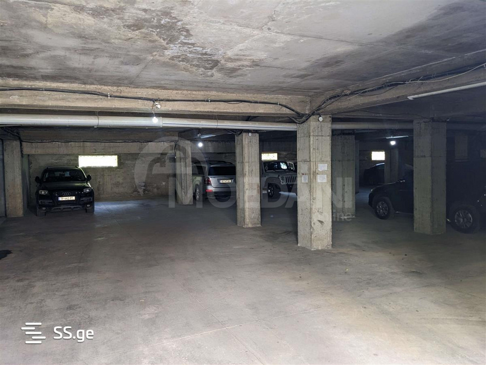 Сдам 4-комн. квартиру 150м² 5/5 эт. Тбилиси - изображение 10