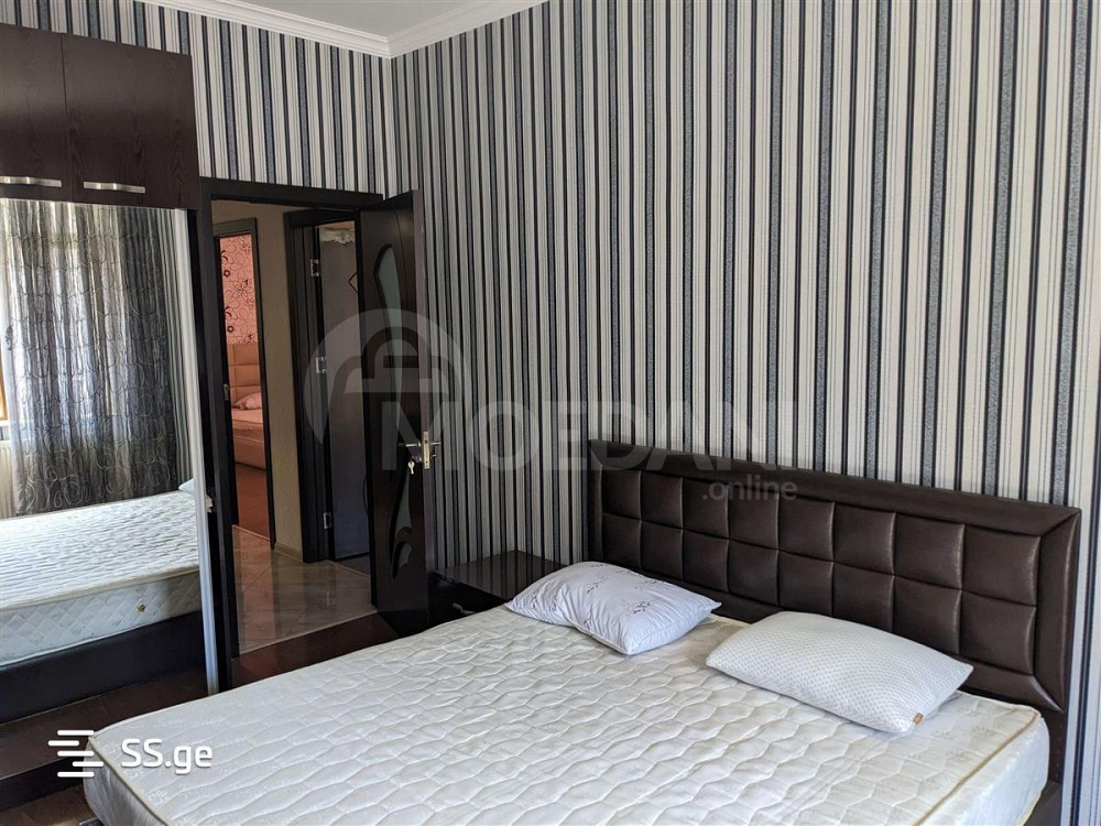 Сдам 4-комн. квартиру 150м² 5/5 эт. Тбилиси - изображение 6