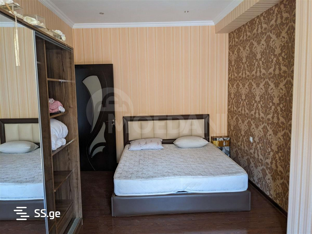 Сдам 4-комн. квартиру 150м² 5/5 эт. Тбилиси - изображение 9