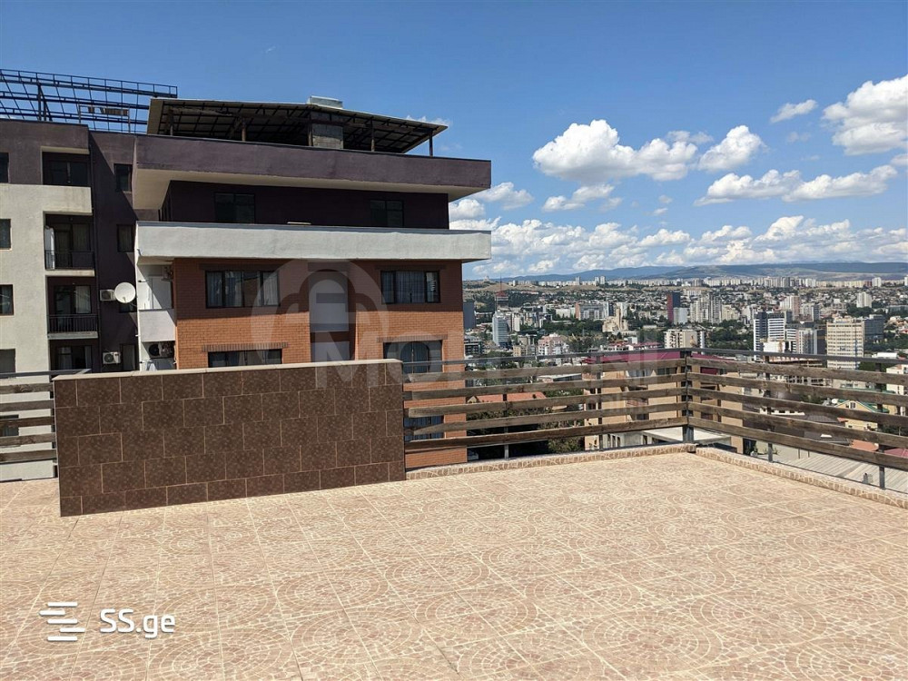 Сдам 4-комн. квартиру 150м² 5/5 эт. Тбилиси - изображение 2