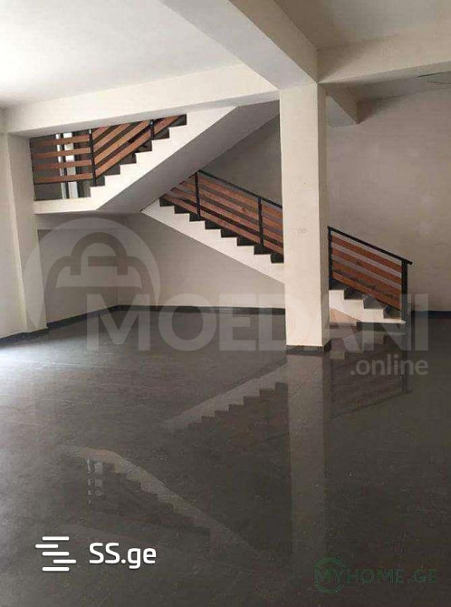 ქირავდება 4 ოთახიანი ბინა 145მ² 4/7 სართ თბილისი - photo 2