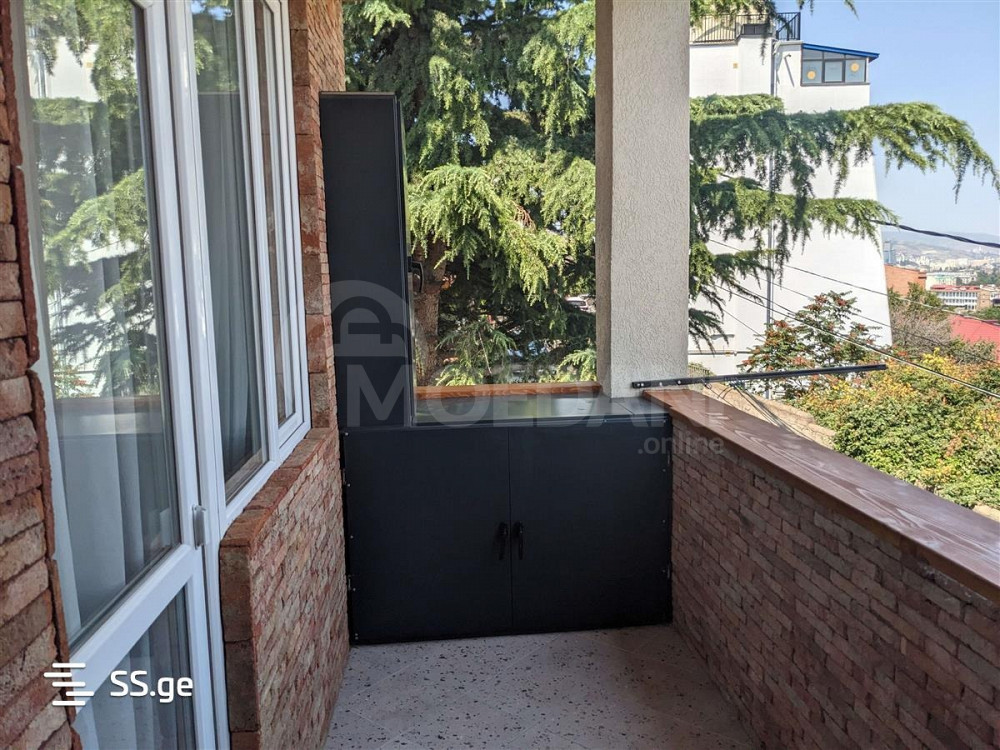 Сдам 4-комн. квартиру 115м² 2/2 эт. Тбилиси - изображение 2
