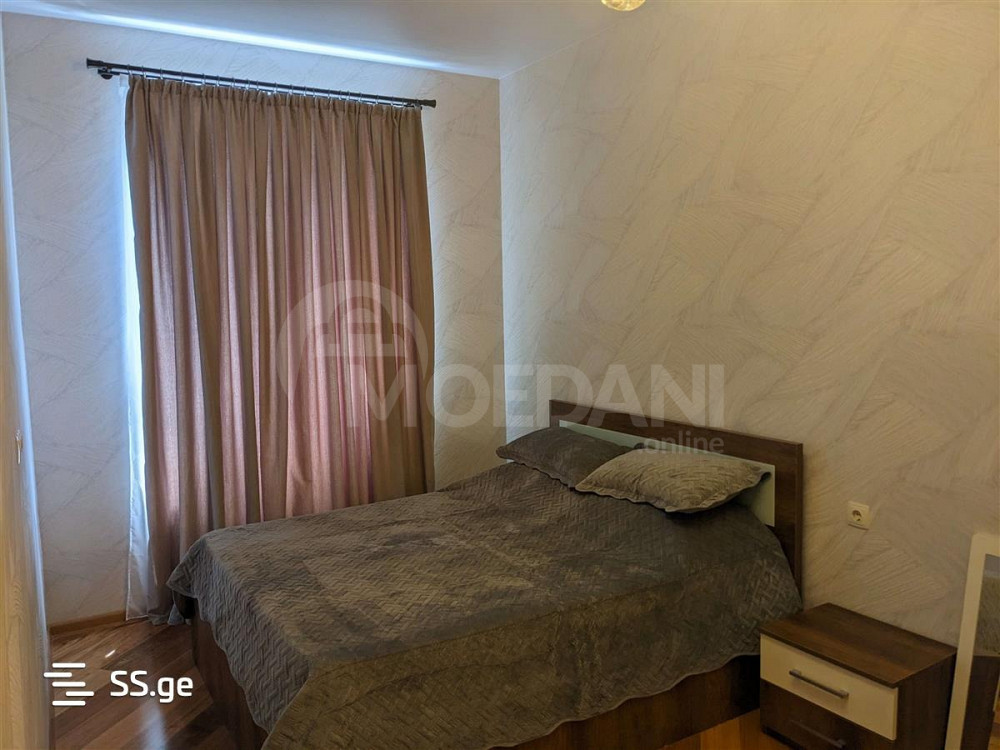 Сдам 4-комн. квартиру 115м² 2/2 эт. Тбилиси - изображение 4