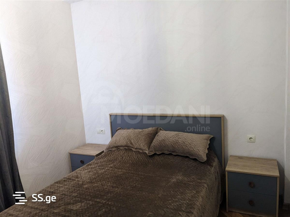 Сдам 4-комн. квартиру 115м² 2/2 эт. Тбилиси - изображение 7