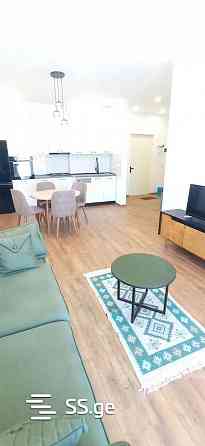 ქირავდება 2 ოთახიანი ბინა 65მ² 11/12 სართ თბილისი