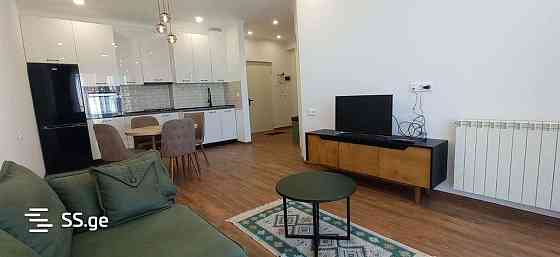 ქირავდება 2 ოთახიანი ბინა 65მ² 11/12 სართ თბილისი