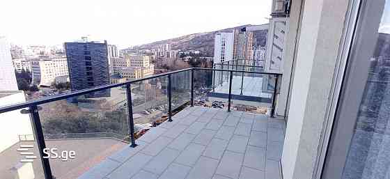 ქირავდება 2 ოთახიანი ბინა 65მ² 11/12 სართ თბილისი