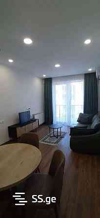 ქირავდება 2 ოთახიანი ბინა 65მ² 11/12 სართ თბილისი