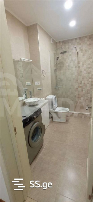 ქირავდება 2 ოთახიანი ბინა 65მ² 11/12 სართ თბილისი - photo 7