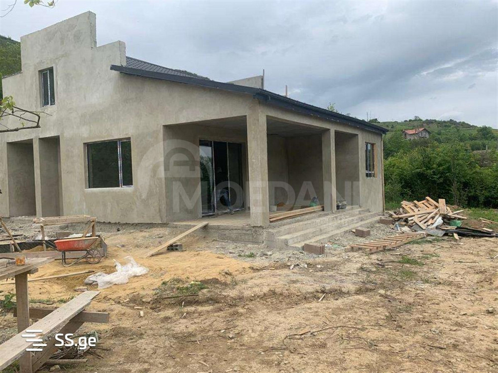 House for sale 800м² Tbilisi - photo 6