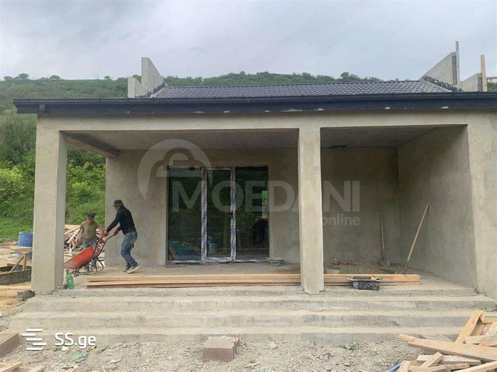 House for sale 800м² Tbilisi - photo 9