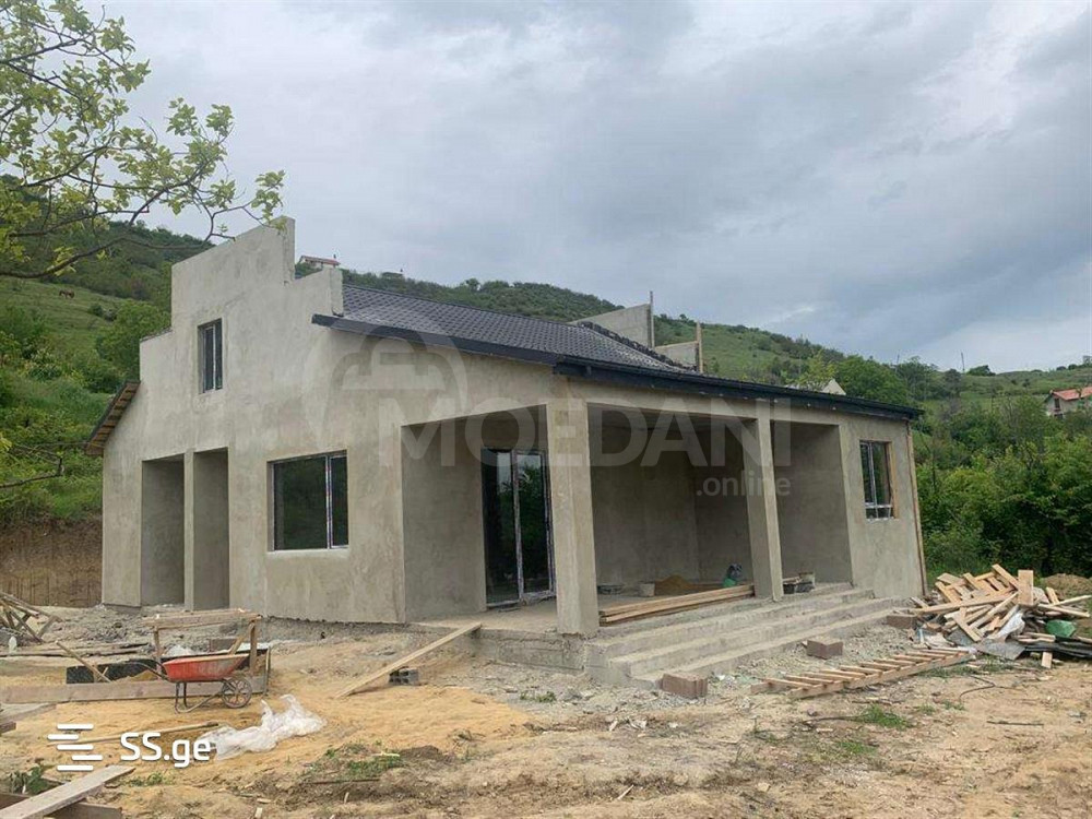 House for sale 800м² Tbilisi - photo 2