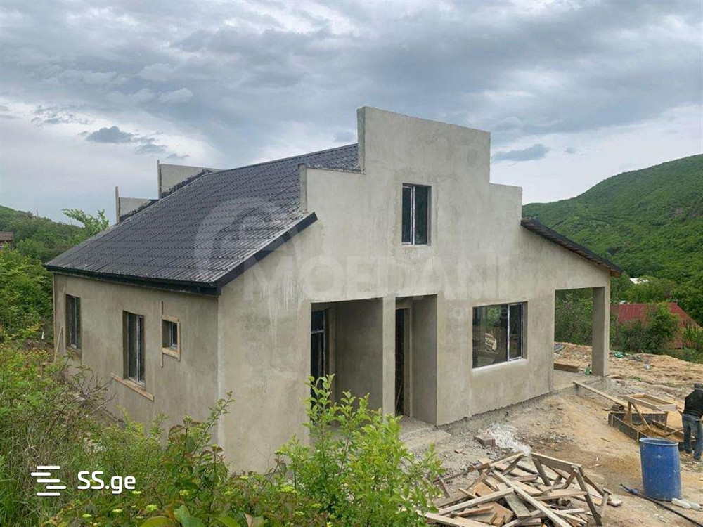 House for sale 800м² Tbilisi - photo 3