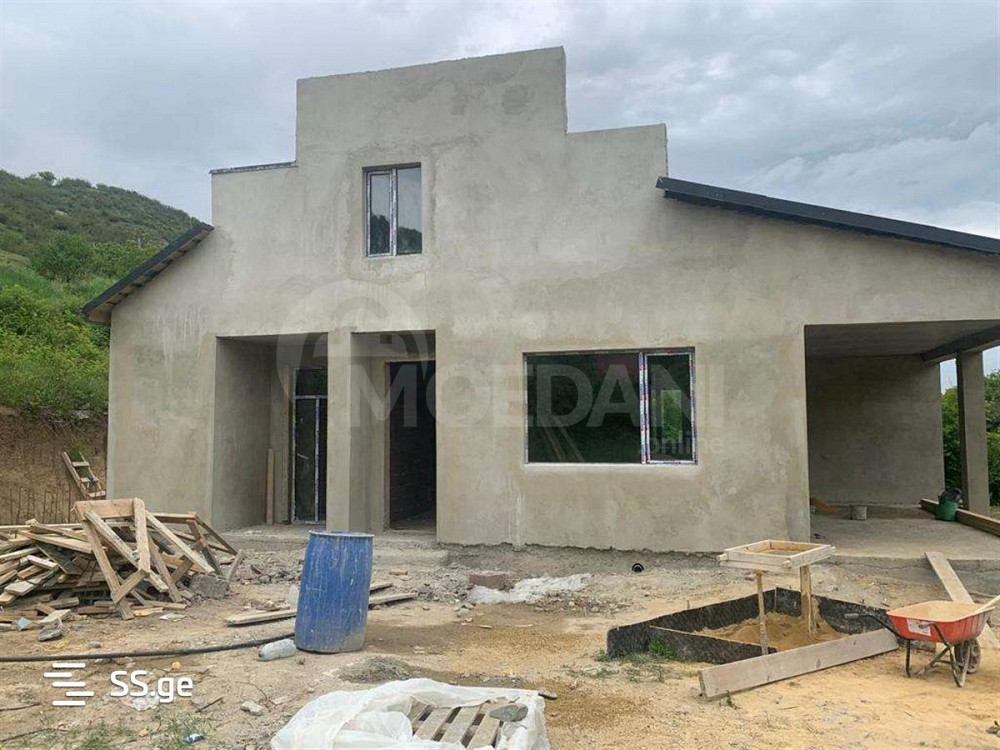 House for sale 800м² Tbilisi - photo 8