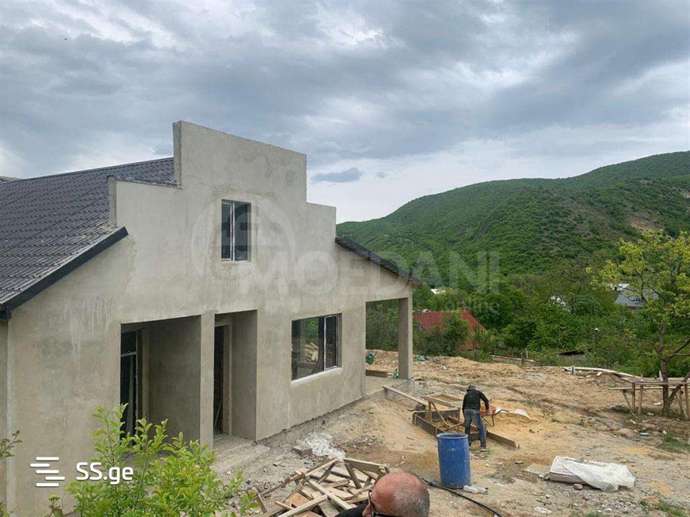 House for sale 800м² Tbilisi - photo 7
