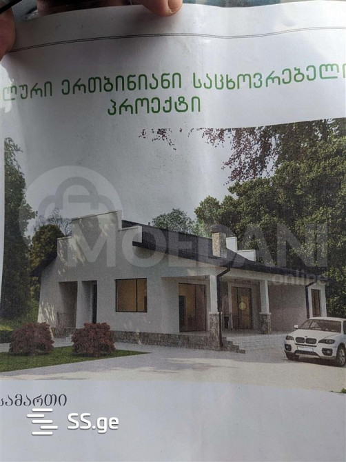 House for sale 800м² Tbilisi - photo 10