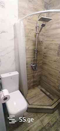 ქირავდება 2 ოთახიანი ბინა 40მ² 2/4 სართ თბილისი