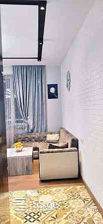 ქირავდება 2 ოთახიანი ბინა 40მ² 2/4 სართ თბილისი