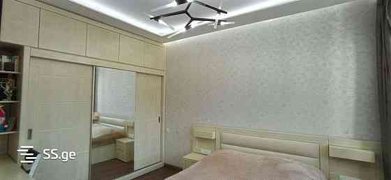 ქირავდება 2 ოთახიანი ბინა 40მ² 2/4 სართ თბილისი