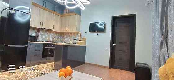 ქირავდება 2 ოთახიანი ბინა 40მ² 2/4 სართ თბილისი