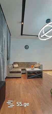 ქირავდება 2 ოთახიანი ბინა 40მ² 2/4 სართ თბილისი