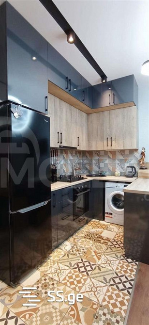 ქირავდება 2 ოთახიანი ბინა 40მ² 2/4 სართ თბილისი - photo 8