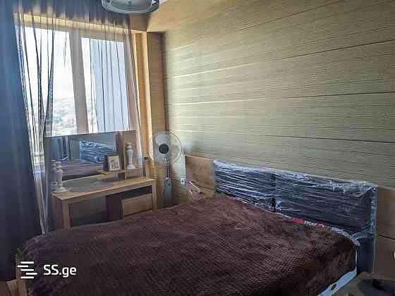 ქირავდება 3 ოთახიანი ბინა 100მ² 8/10 სართ თბილისი